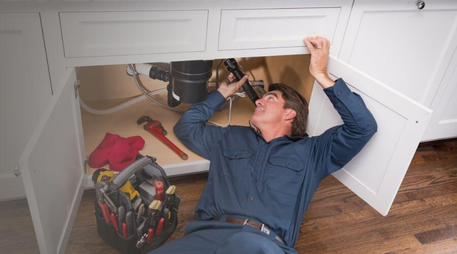 Professional Leak Detection in North Greece, NY