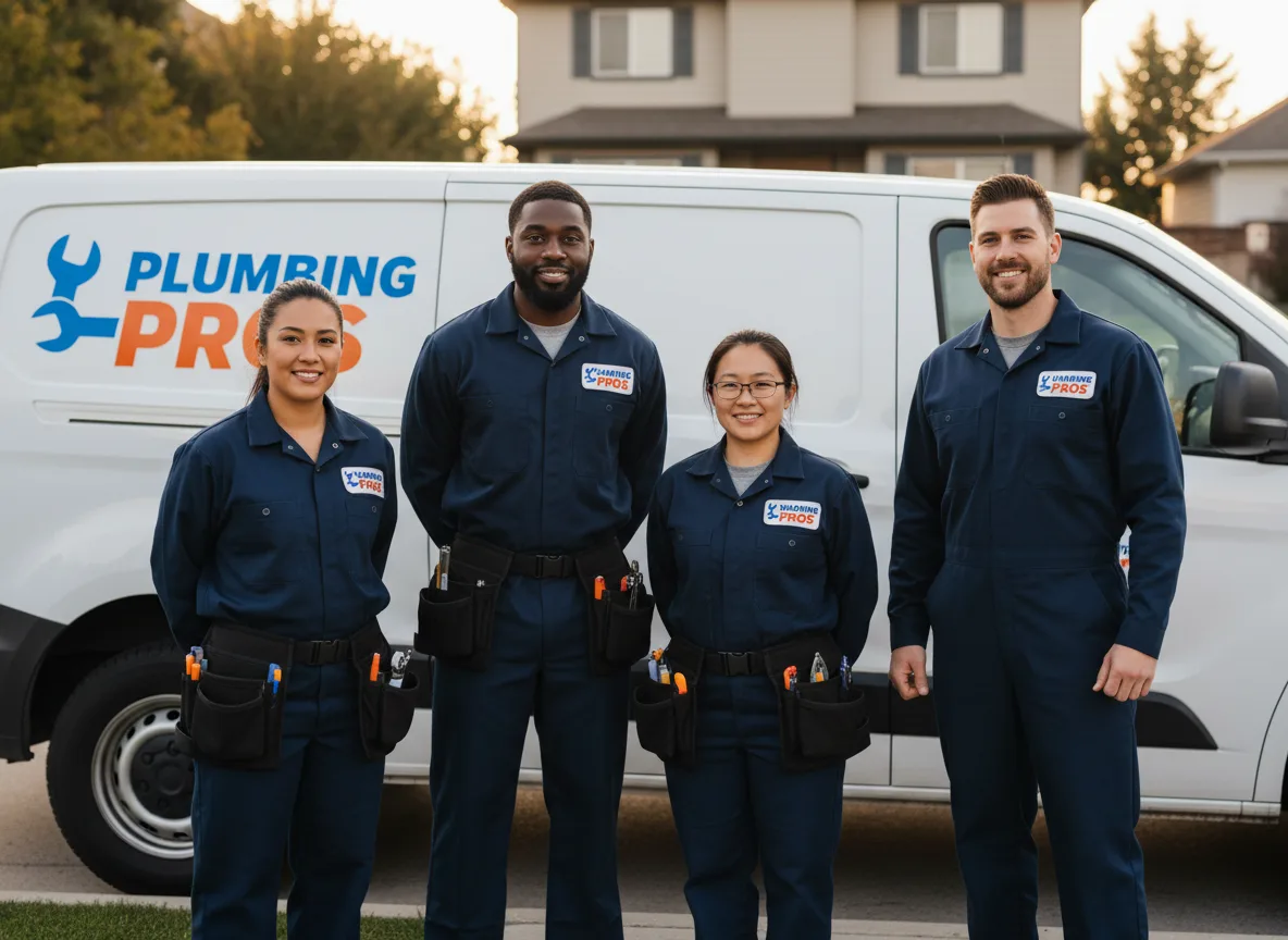 Water Heater Repair company in North Greece, NY